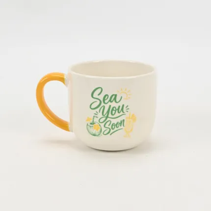 Beach Holiday Mug-4