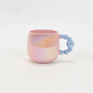 Colorful Pearl Mug-1
