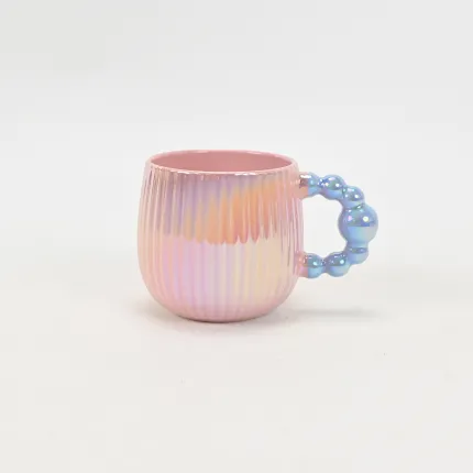Colorful Pearl Mug-1