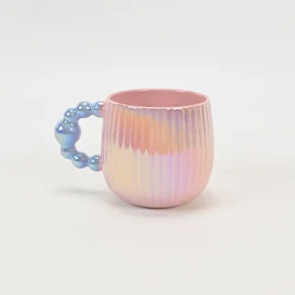 Colorful Pearl Mug-1