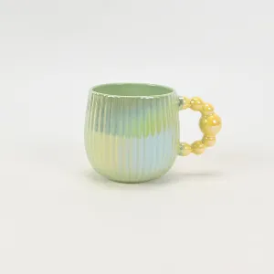 Colorful Pearl Mug-2
