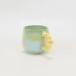 Colorful Pearl Mug-2