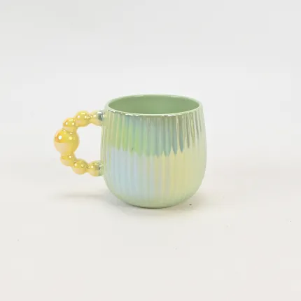 Colorful Pearl Mug-2