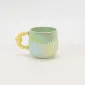 Colorful Pearl Mug-2