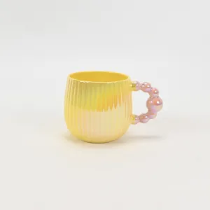 Colorful Pearl Mug-3