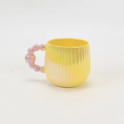 Colorful Pearl Mug-3