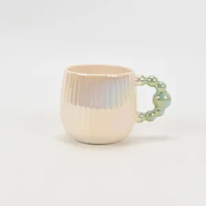 Colorful Pearl Mug-4