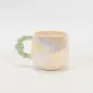 Colorful Pearl Mug-4