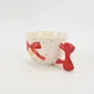 Sweetheart Bow Mug-1