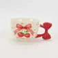 Sweetheart Bow Mug-2