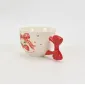 Sweetheart Bow Mug-2