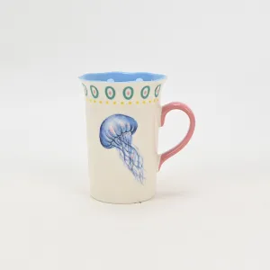 Dream Jellyfish Mug