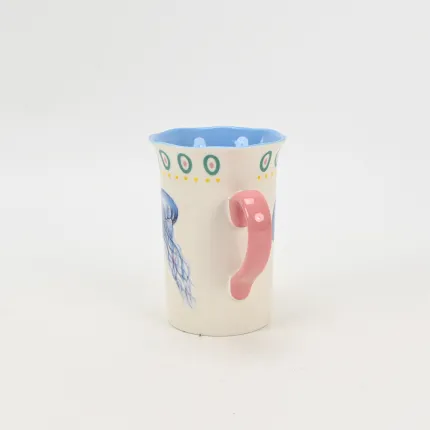Dream Jellyfish Mug