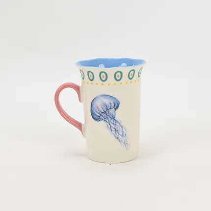 Dream Jellyfish Mug