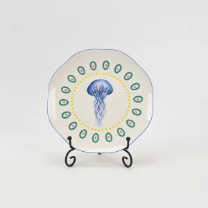 Dream Jellyfish Plate