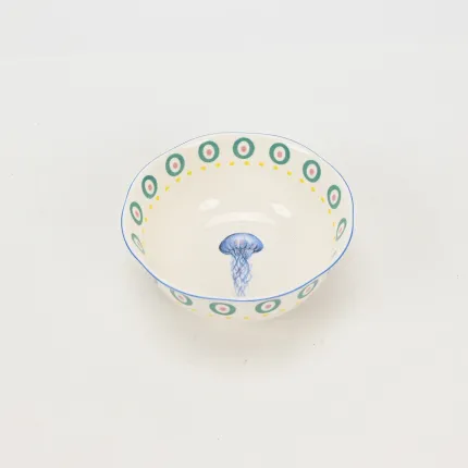 Dream Jellyfish Bowl