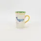 Ocean Whale Mug