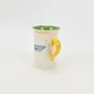 Ocean Whale Mug