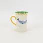 Ocean Whale Mug