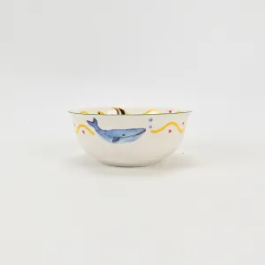 Ocean Whale Bowl