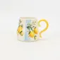Fruit Garden Mug-Lemon