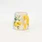 Fruit Garden Mug-Lemon