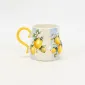Fruit Garden Mug-Lemon