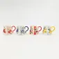 Fruit Garden Mug-Strawberry