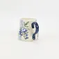 Fruit Garden Mug-Blueberry