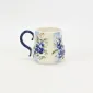 Fruit Garden Mug-Blueberry