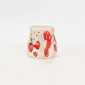 Fruit Garden Mug-Strawberry