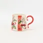 Fruit Garden Mug-Cherry
