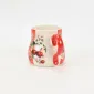 Fruit Garden Mug-Cherry