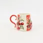 Fruit Garden Mug-Cherry