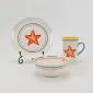 Coastal Star Mug