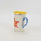 Coastal Star Mug