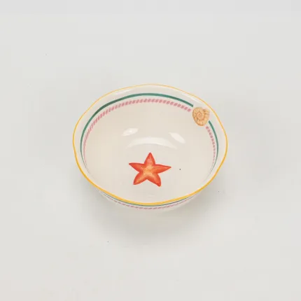 Coastal Star Bowl