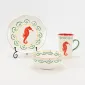Happy Seahorse Mug