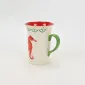 Happy Seahorse Mug