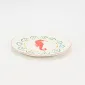 Happy Seahorse Plate