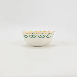 Happy Seahorse Bowl