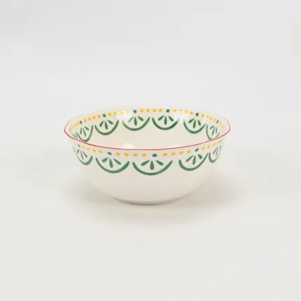 Happy Seahorse Bowl