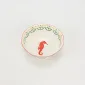 Happy Seahorse Bowl
