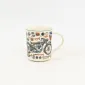 Motorcycle-Themed Mug-1