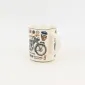 Motorcycle-Themed Mug-1