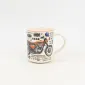 Motorcycle-Themed Mug-2