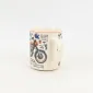Motorcycle-Themed Mug-2