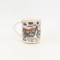 Motorcycle-Themed Mug-2