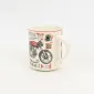 Motorcycle-Themed Mug-4
