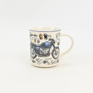 Motorcycle-Themed Mug-3